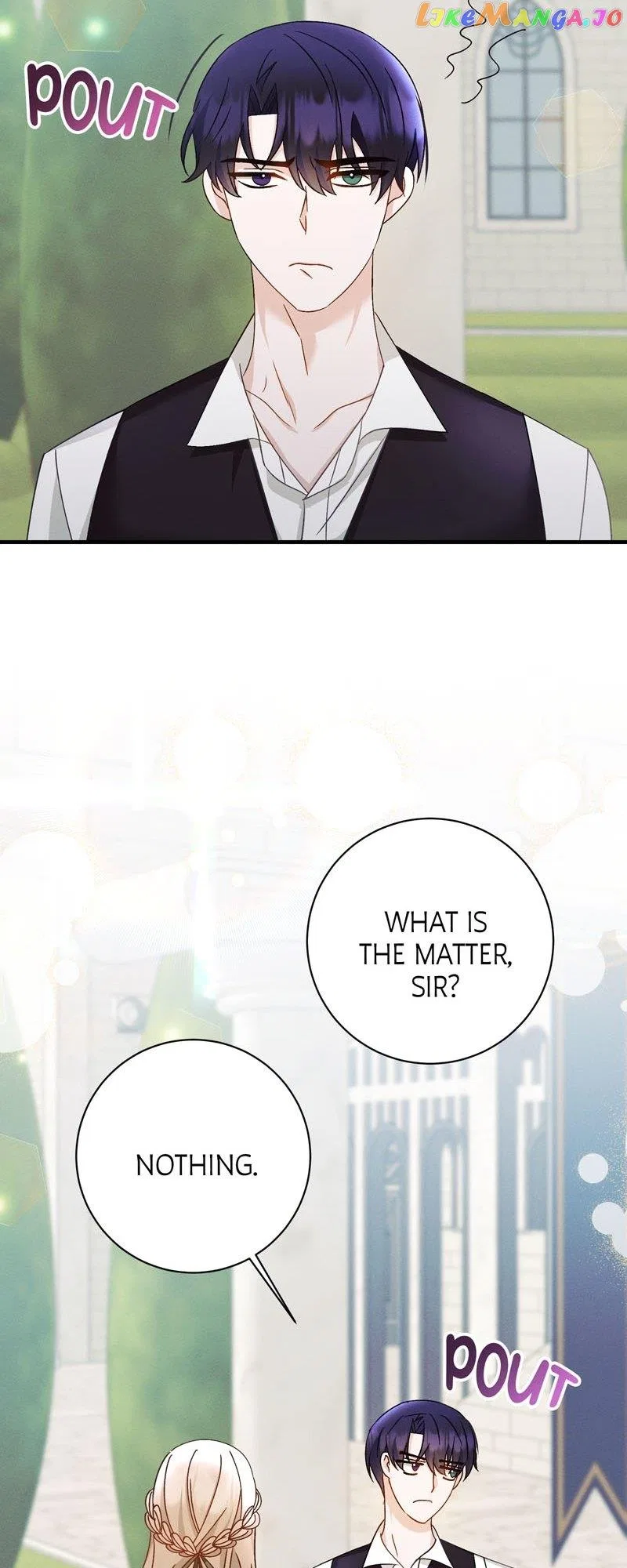 He’s Now Healthy-Perhaps Too Much Chapter 22 – Page 18