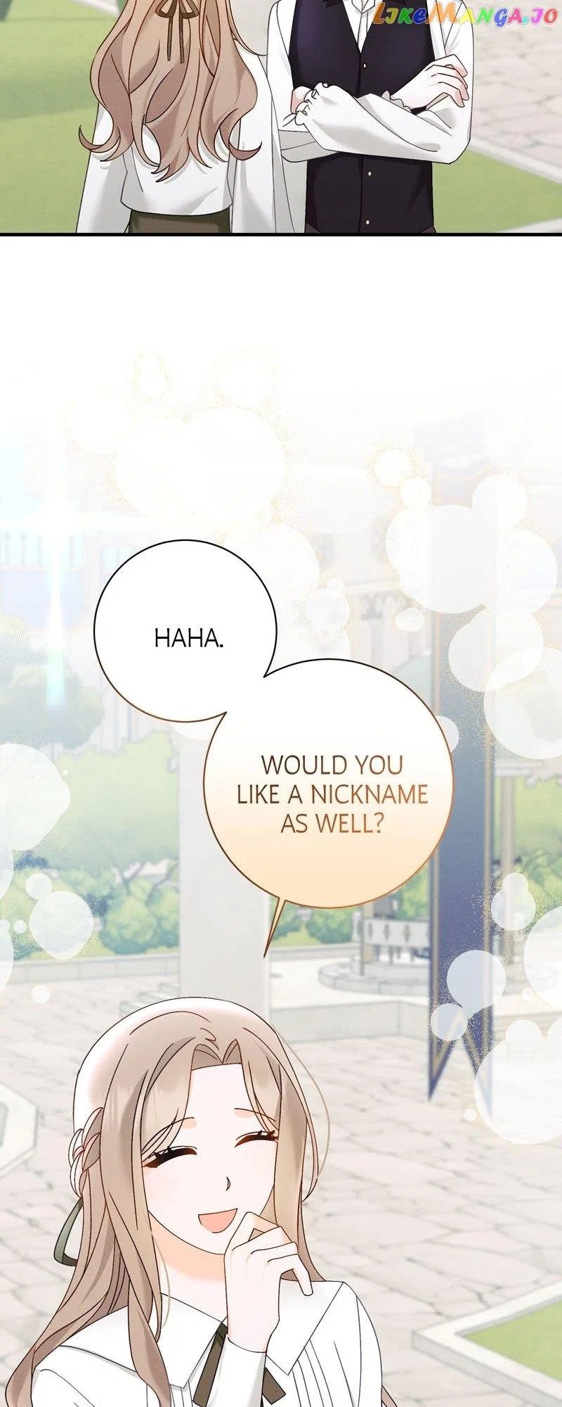 He’s Now Healthy-Perhaps Too Much Chapter 22 – Page 19