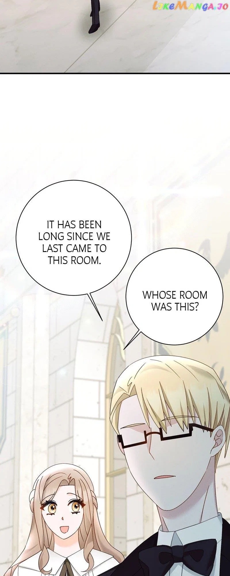 He’s Now Healthy-Perhaps Too Much Chapter 22 – Page 23