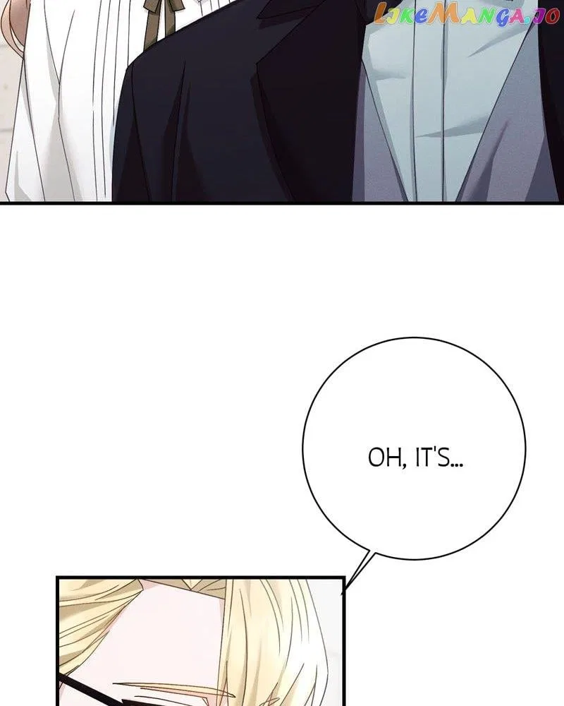 He’s Now Healthy-Perhaps Too Much Chapter 22 – Page 24