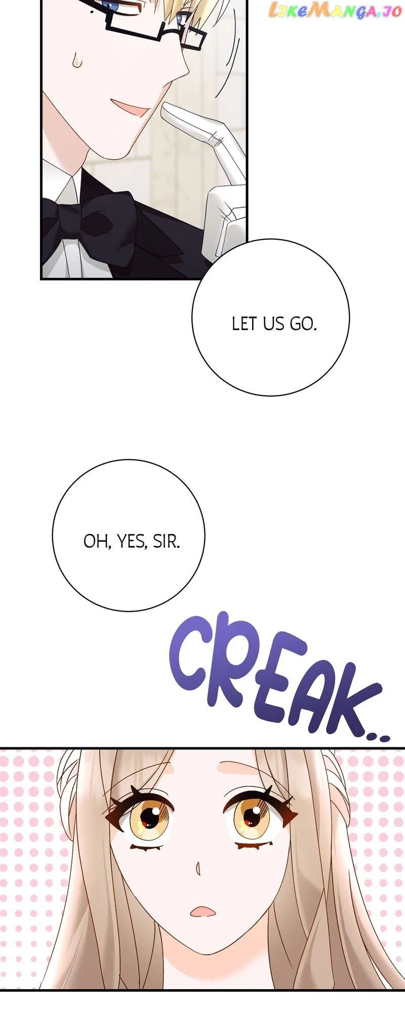 He’s Now Healthy-Perhaps Too Much Chapter 22 – Page 25