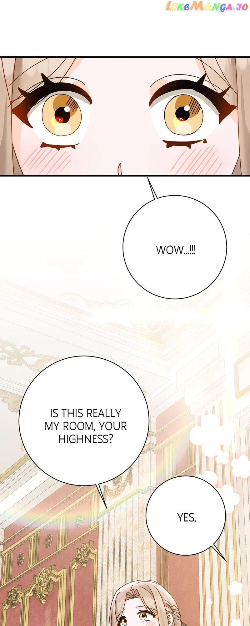 He’s Now Healthy-Perhaps Too Much Chapter 22 – Page 26