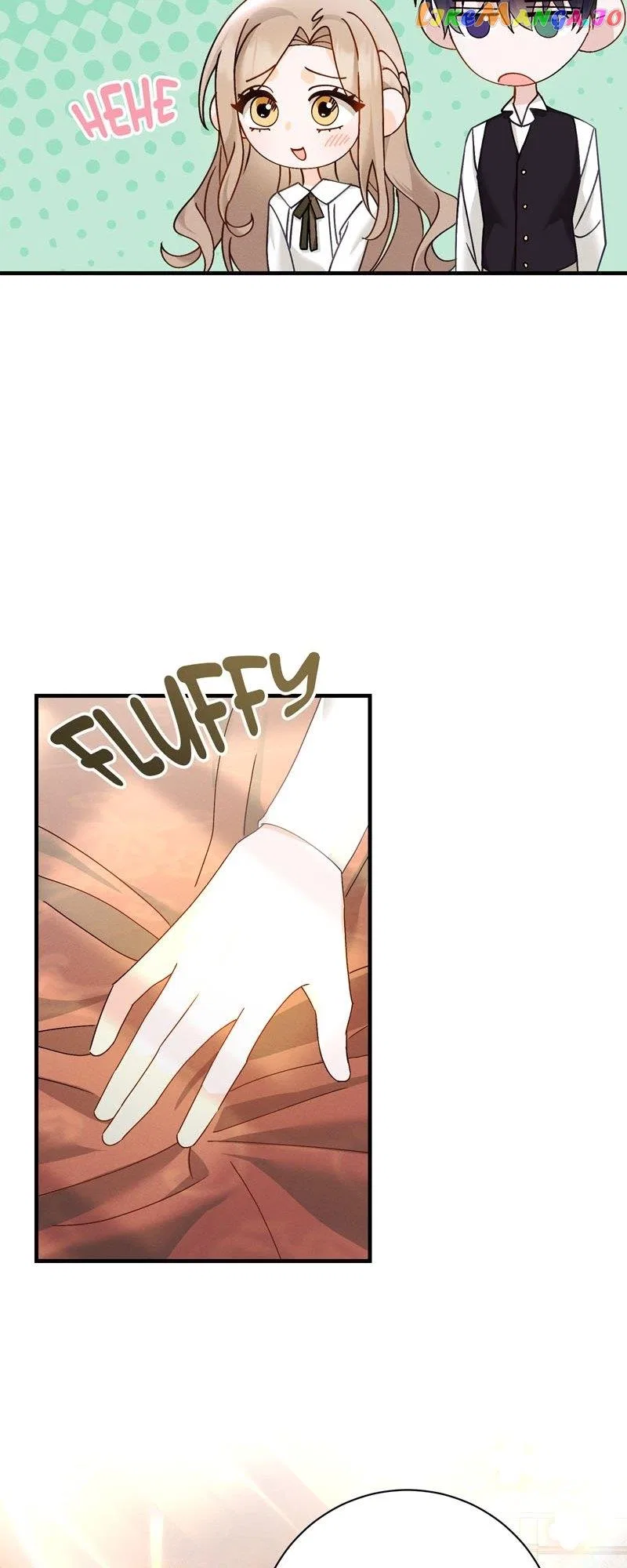 He’s Now Healthy-Perhaps Too Much Chapter 22 – Page 30