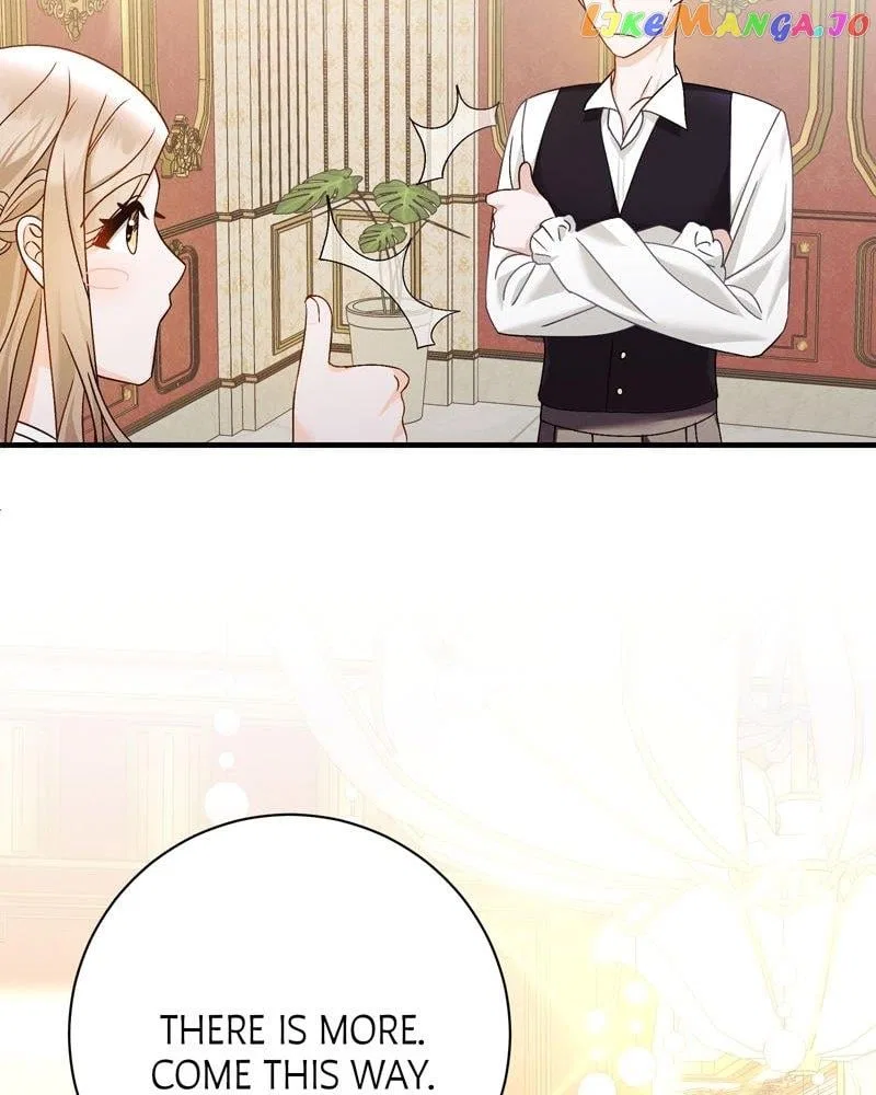 He’s Now Healthy-Perhaps Too Much Chapter 22 – Page 32