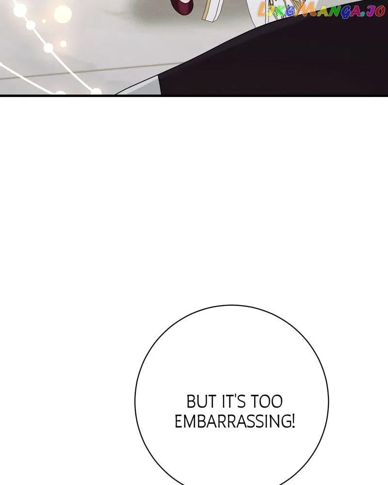 He’s Now Healthy-Perhaps Too Much Chapter 22 – Page 40