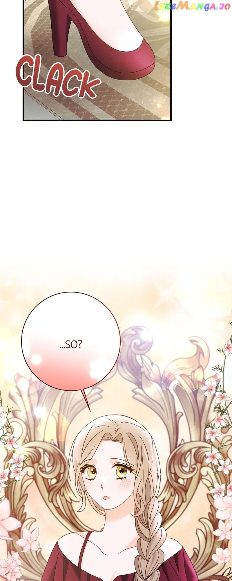 He’s Now Healthy-Perhaps Too Much Chapter 22 – Page 42