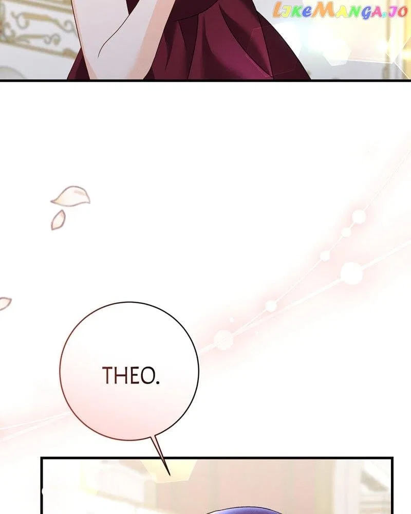 He’s Now Healthy-Perhaps Too Much Chapter 22 – Page 48