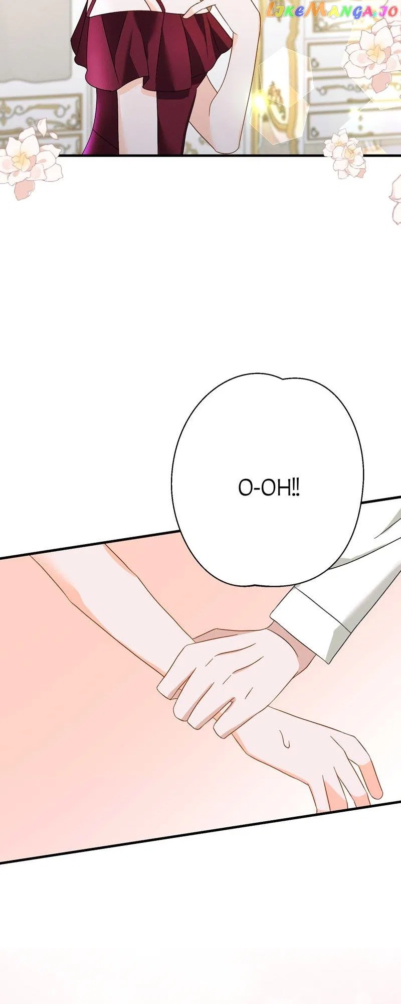 He’s Now Healthy-Perhaps Too Much Chapter 22 – Page 50