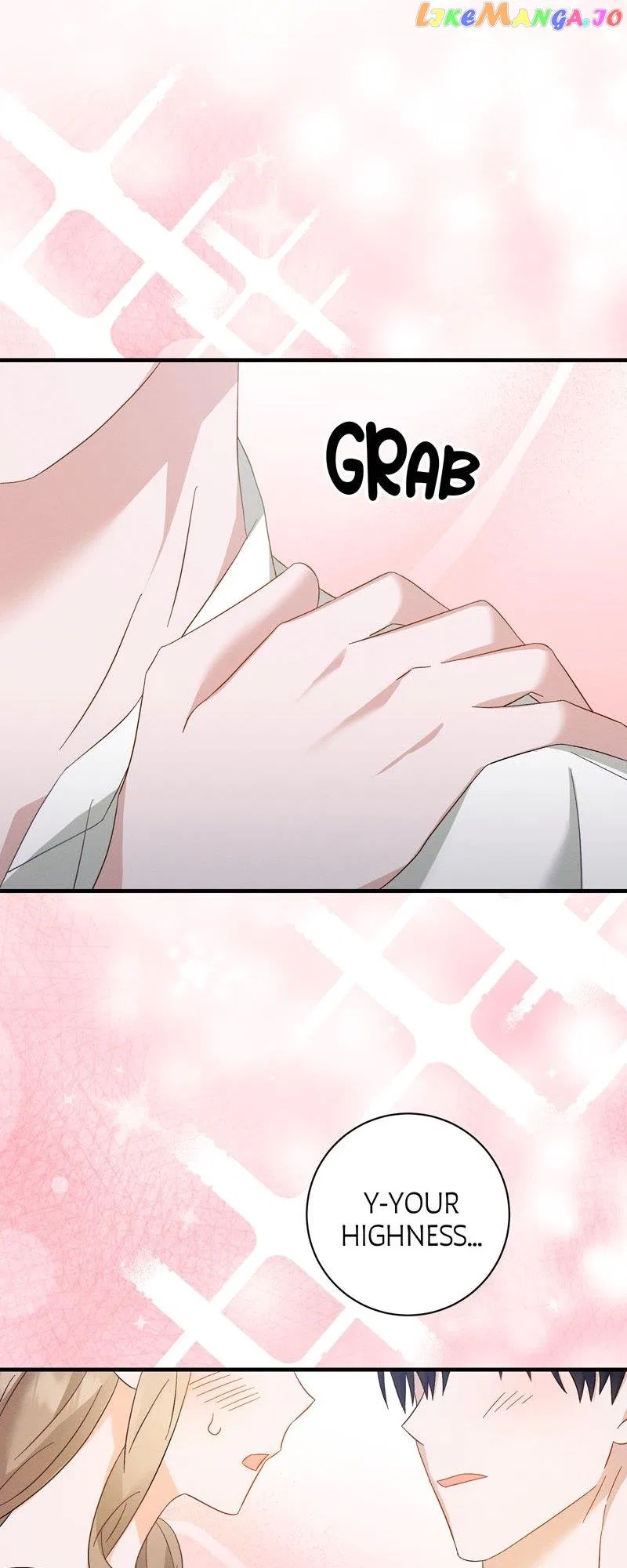 He’s Now Healthy-Perhaps Too Much Chapter 22 – Page 51