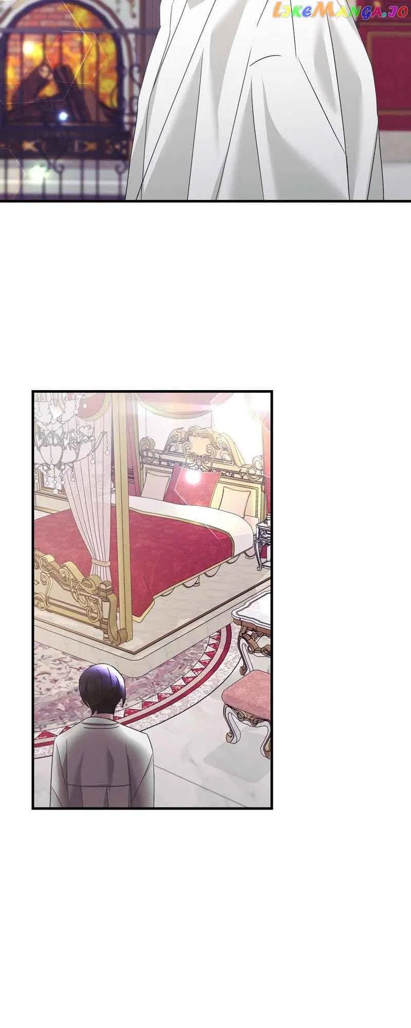 He’s Now Healthy-Perhaps Too Much Chapter 21 – Page 10