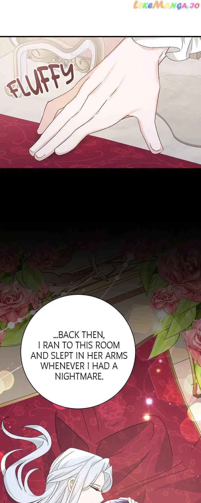 He’s Now Healthy-Perhaps Too Much Chapter 21 – Page 11
