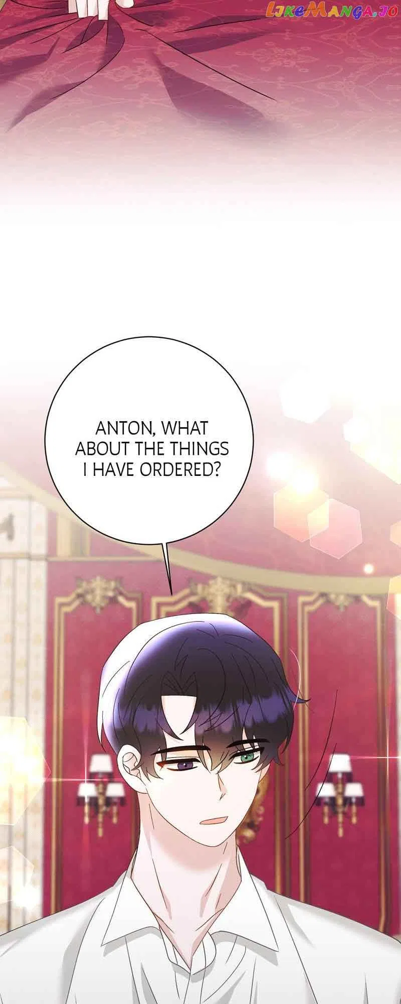 He’s Now Healthy-Perhaps Too Much Chapter 21 – Page 14