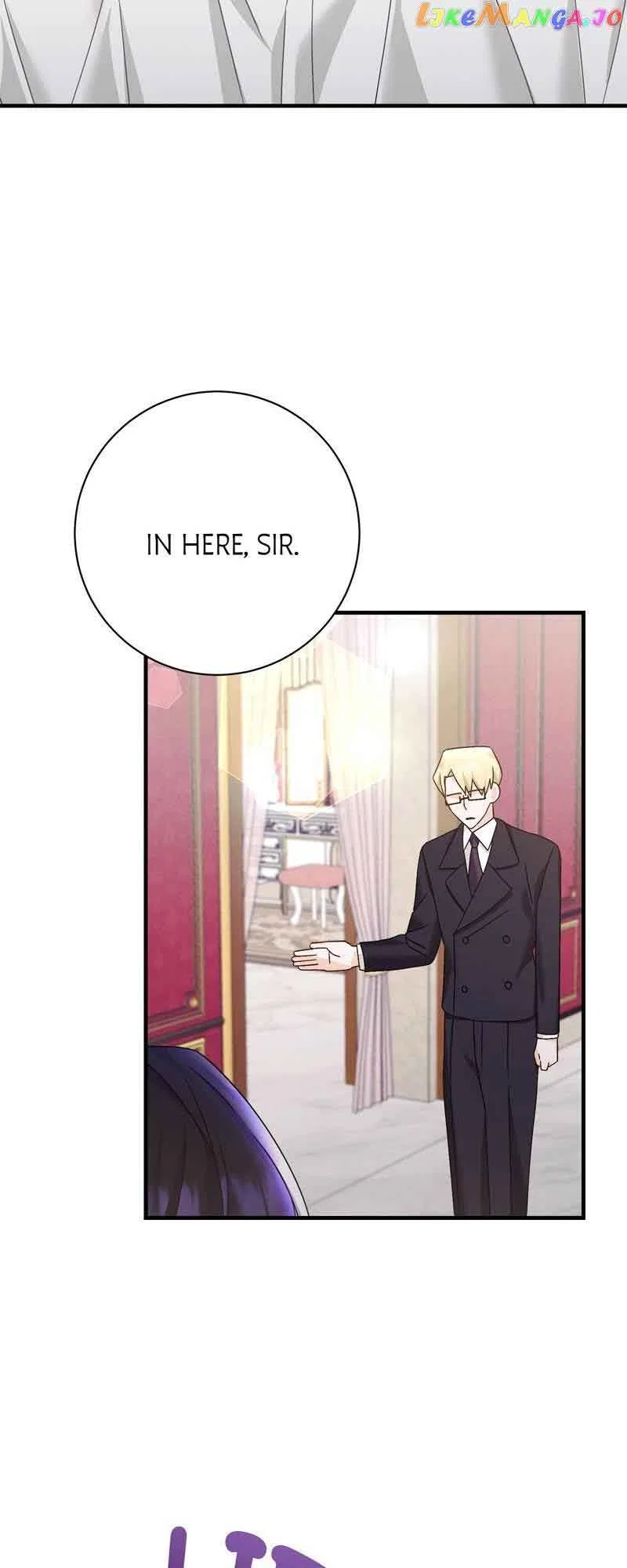 He’s Now Healthy-Perhaps Too Much Chapter 21 – Page 15