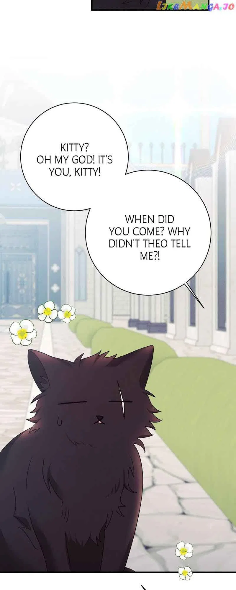 He’s Now Healthy-Perhaps Too Much Chapter 21 – Page 23