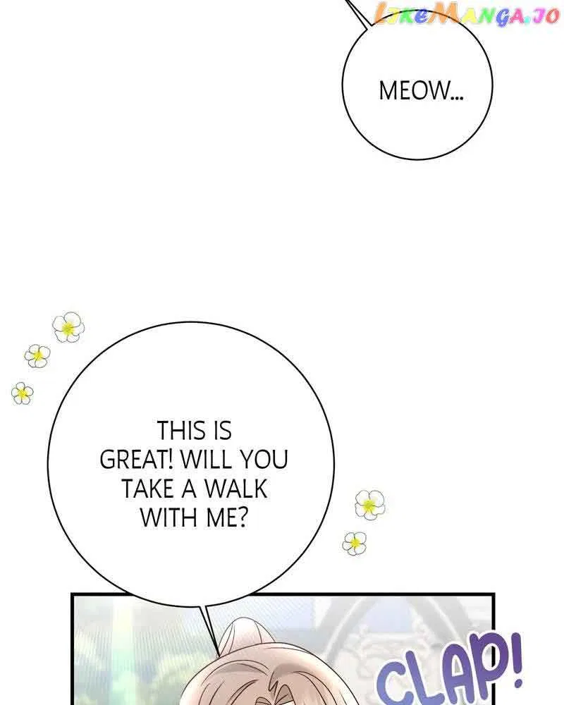 He’s Now Healthy-Perhaps Too Much Chapter 21 – Page 24