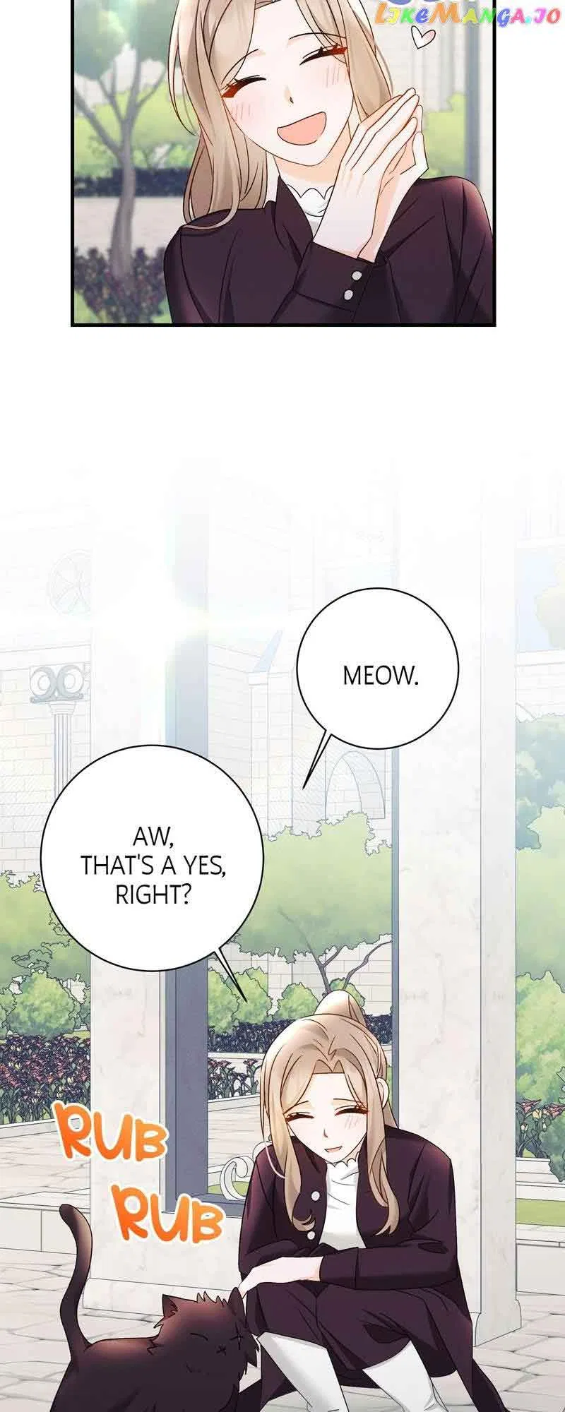 He’s Now Healthy-Perhaps Too Much Chapter 21 – Page 25
