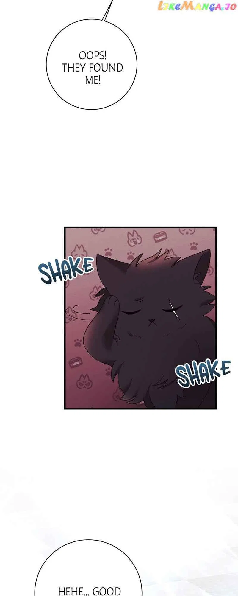 He’s Now Healthy-Perhaps Too Much Chapter 21 – Page 34