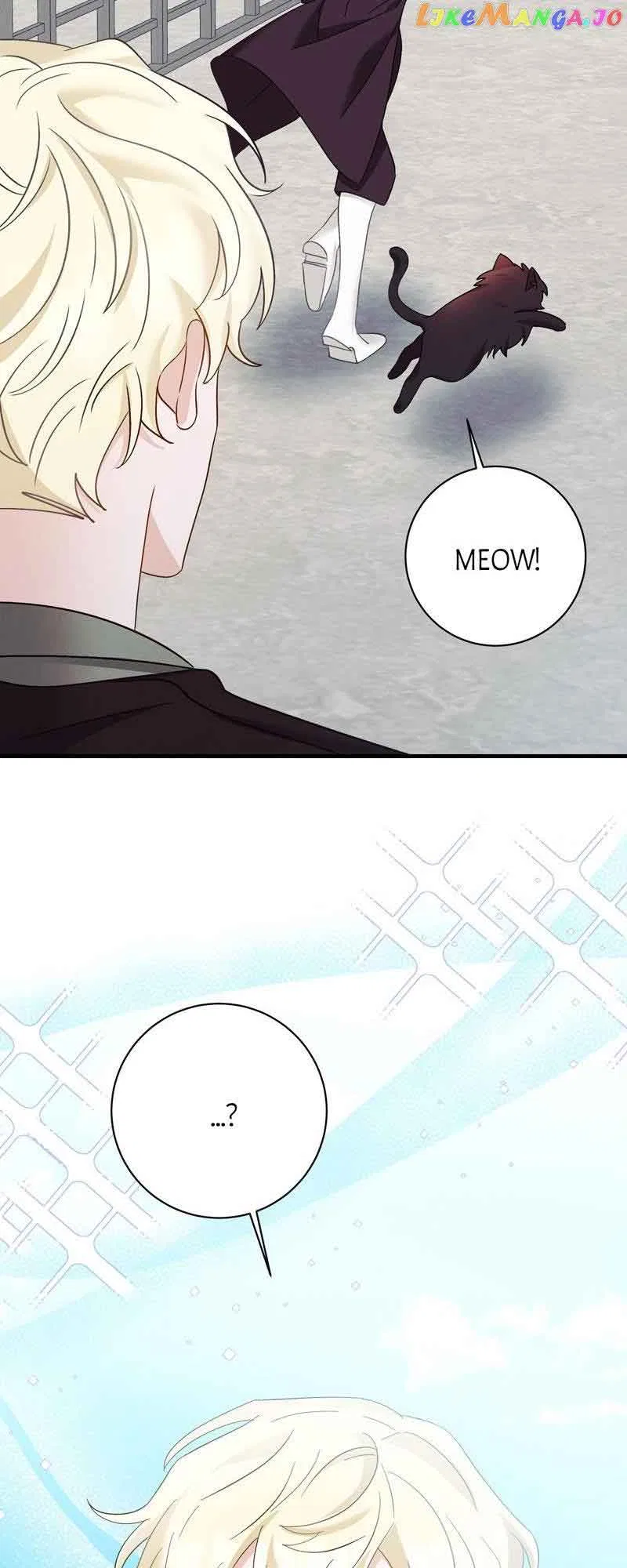 He’s Now Healthy-Perhaps Too Much Chapter 21 – Page 43