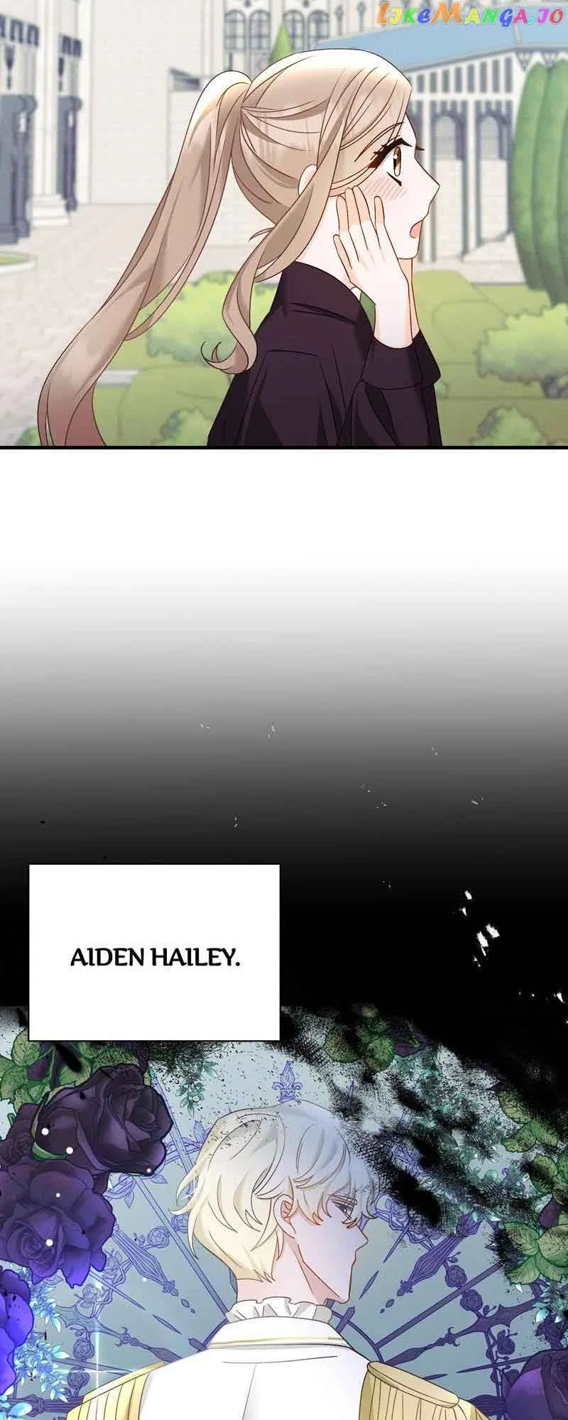 He’s Now Healthy-Perhaps Too Much Chapter 21 – Page 45