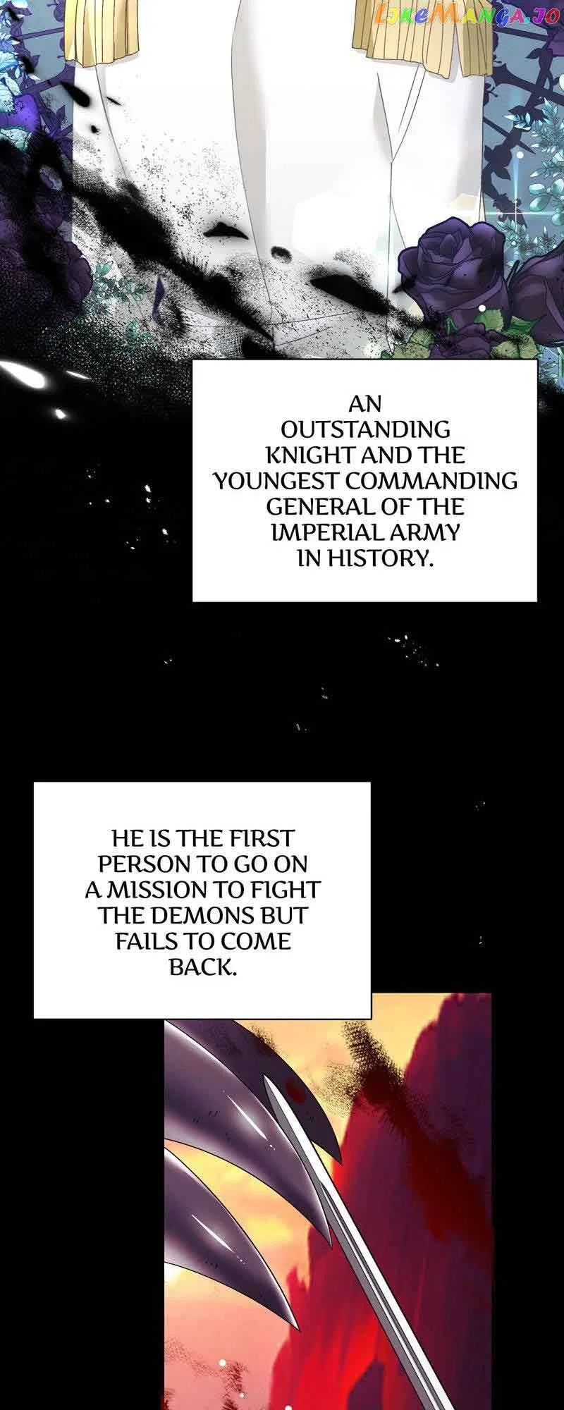 He’s Now Healthy-Perhaps Too Much Chapter 21 – Page 46
