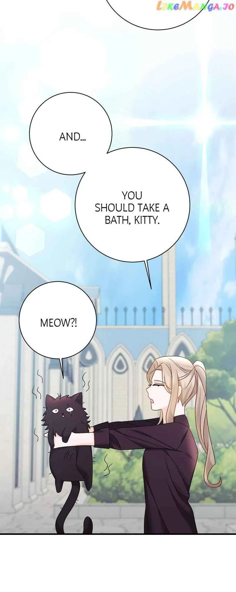 He’s Now Healthy-Perhaps Too Much Chapter 21 – Page 52