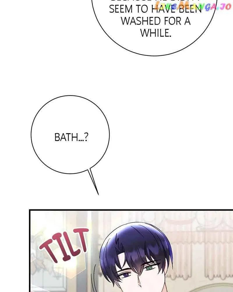 He’s Now Healthy-Perhaps Too Much Chapter 21 – Page 56