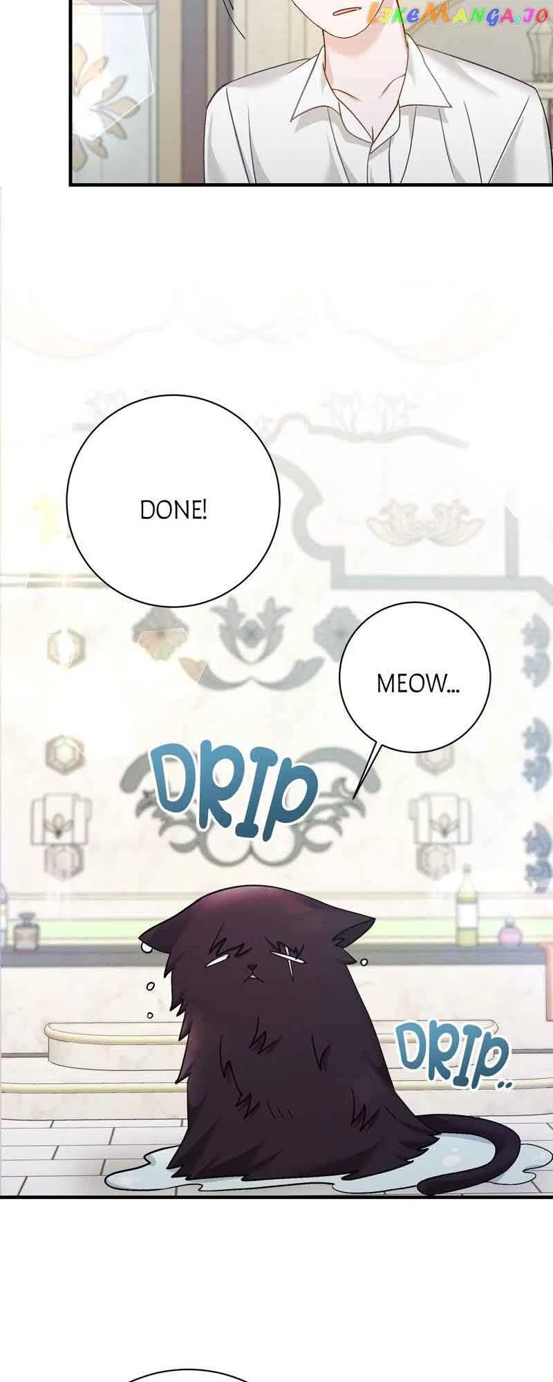 He’s Now Healthy-Perhaps Too Much Chapter 21 – Page 57