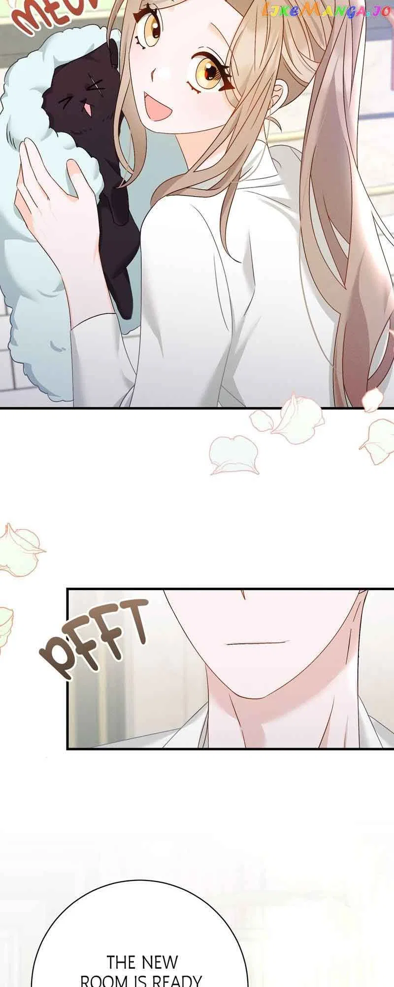He’s Now Healthy-Perhaps Too Much Chapter 21 – Page 59