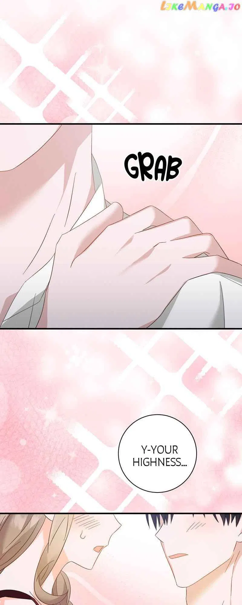 He’s Now Healthy-Perhaps Too Much Chapter 21 – Page 62