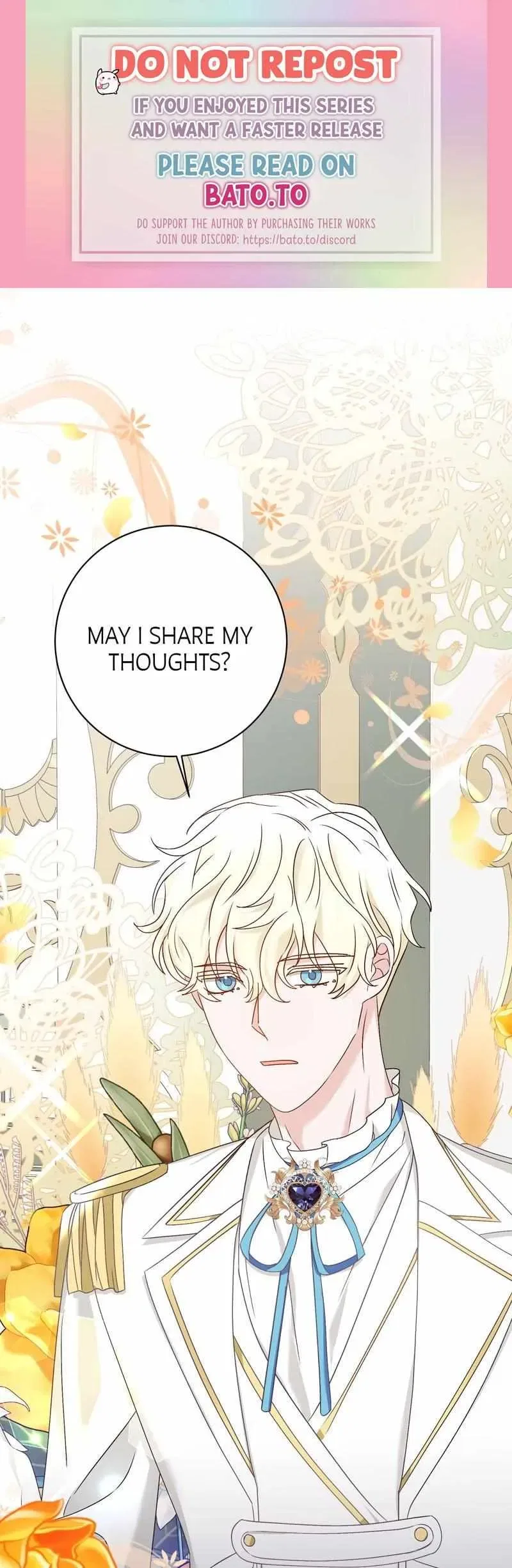He’s Now Healthy-Perhaps Too Much Chapter 20 – Page 1
