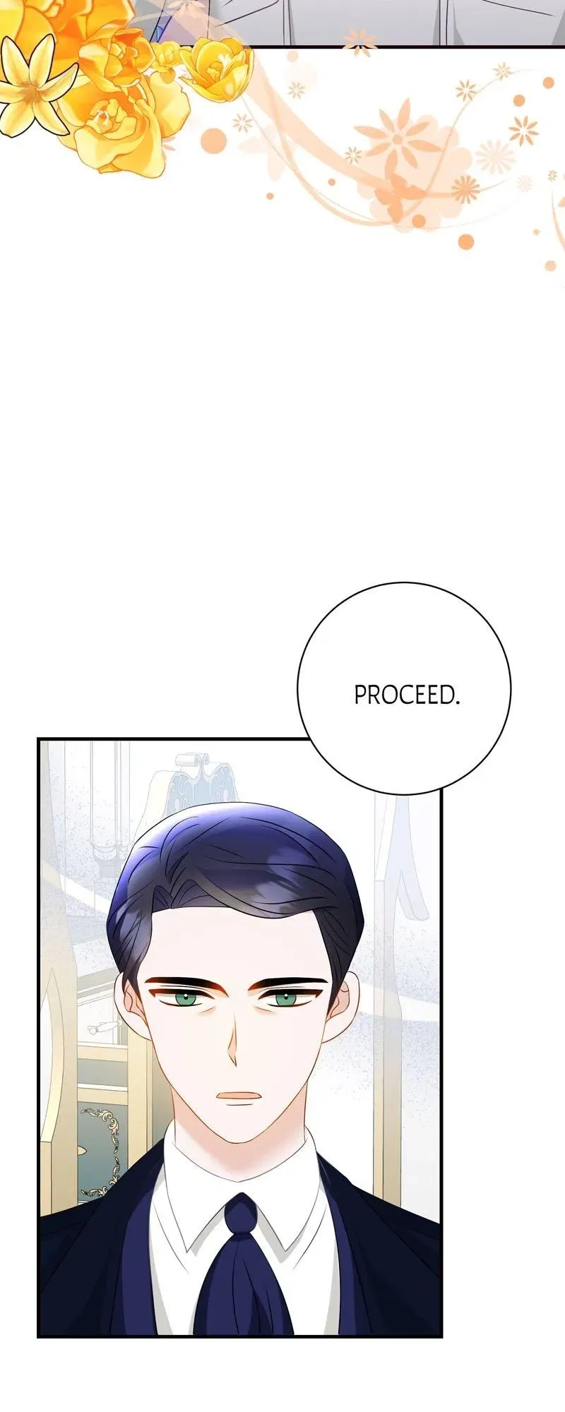 He’s Now Healthy-Perhaps Too Much Chapter 20 – Page 2