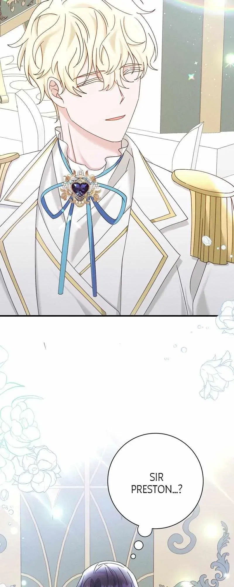 He’s Now Healthy-Perhaps Too Much Chapter 20 – Page 7