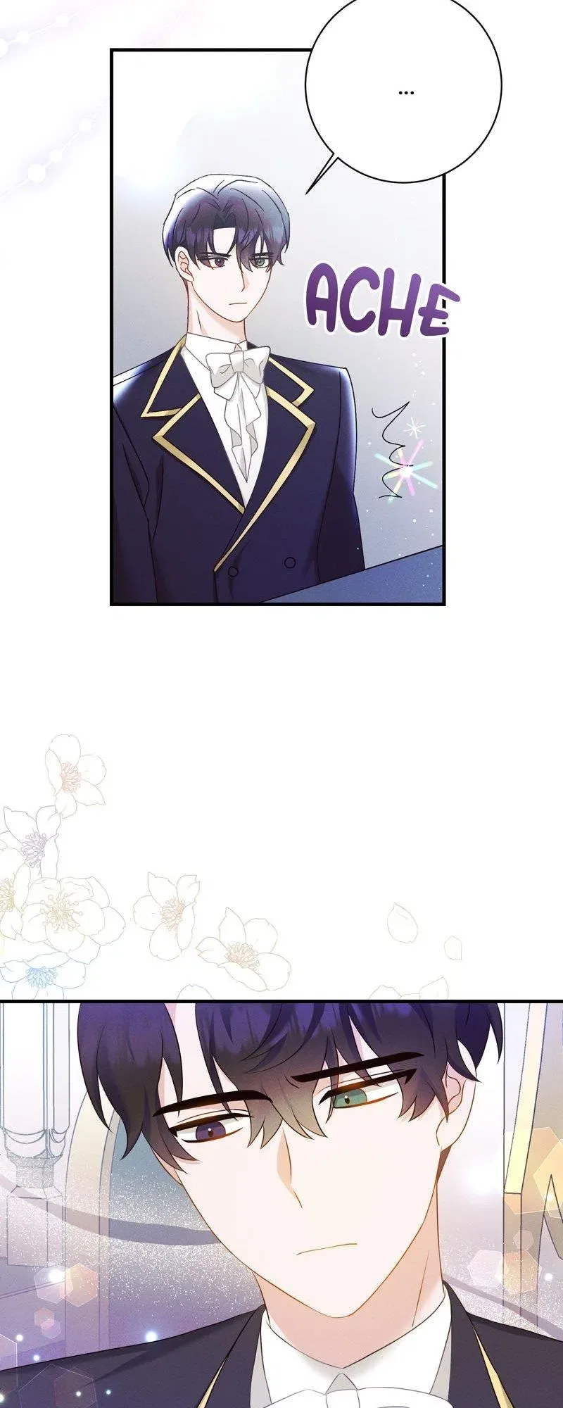 He’s Now Healthy-Perhaps Too Much Chapter 20 – Page 11