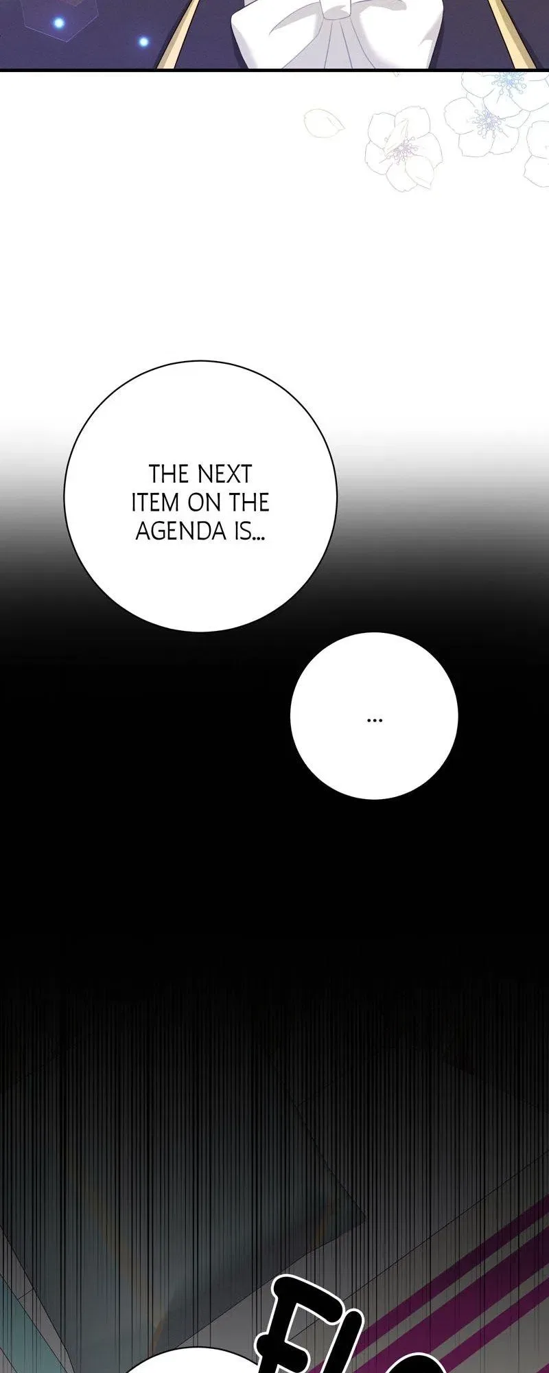 He’s Now Healthy-Perhaps Too Much Chapter 20 – Page 12