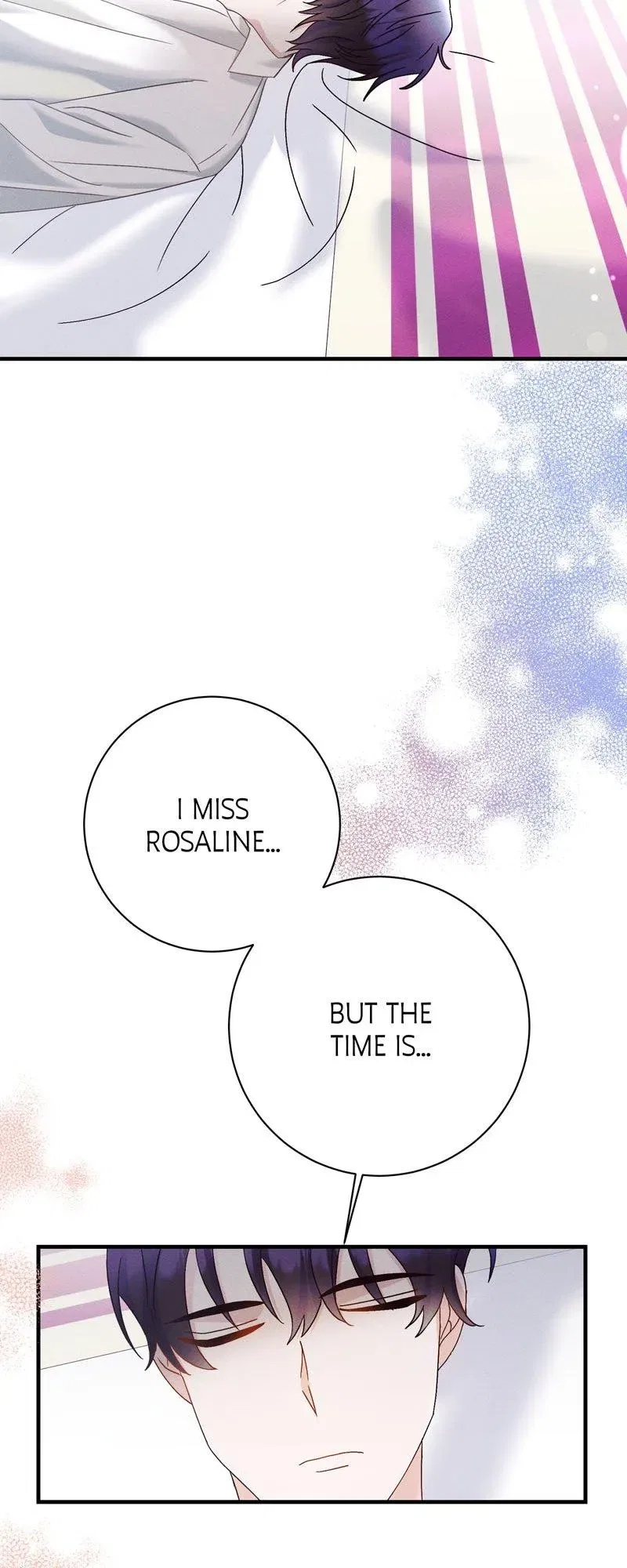 He’s Now Healthy-Perhaps Too Much Chapter 20 – Page 15