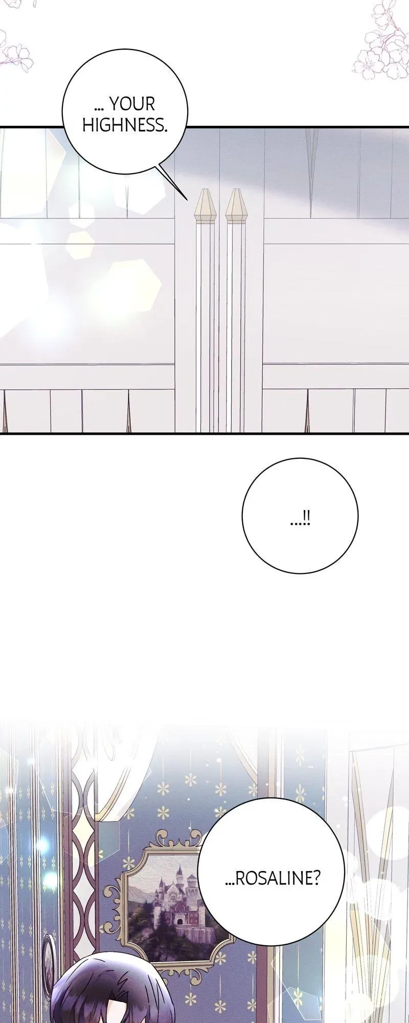 He’s Now Healthy-Perhaps Too Much Chapter 20 – Page 18