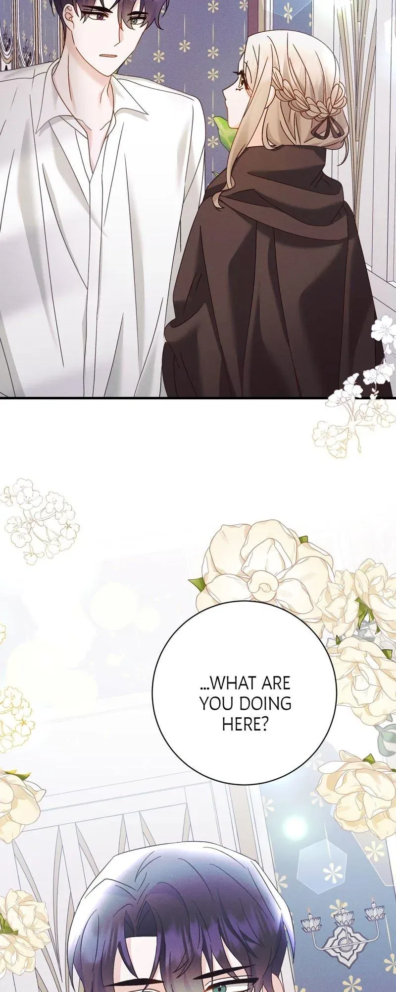 He’s Now Healthy-Perhaps Too Much Chapter 20 – Page 19