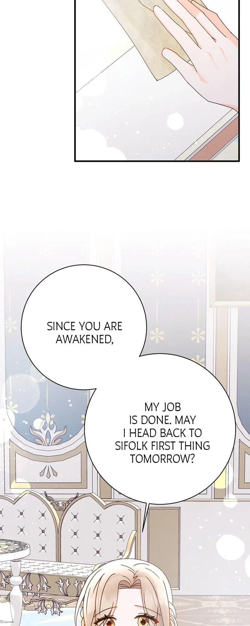 He’s Now Healthy-Perhaps Too Much Chapter 20 – Page 25