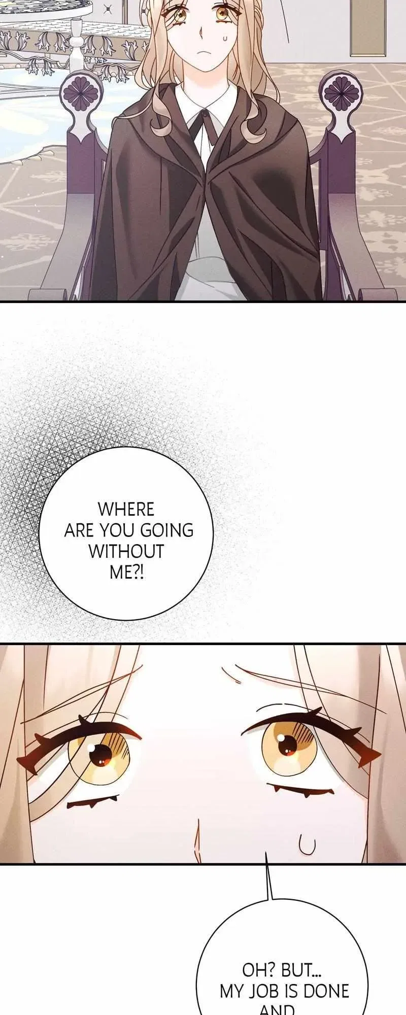 He’s Now Healthy-Perhaps Too Much Chapter 20 – Page 30