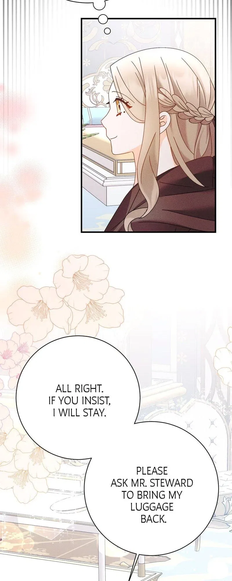 He’s Now Healthy-Perhaps Too Much Chapter 20 – Page 38