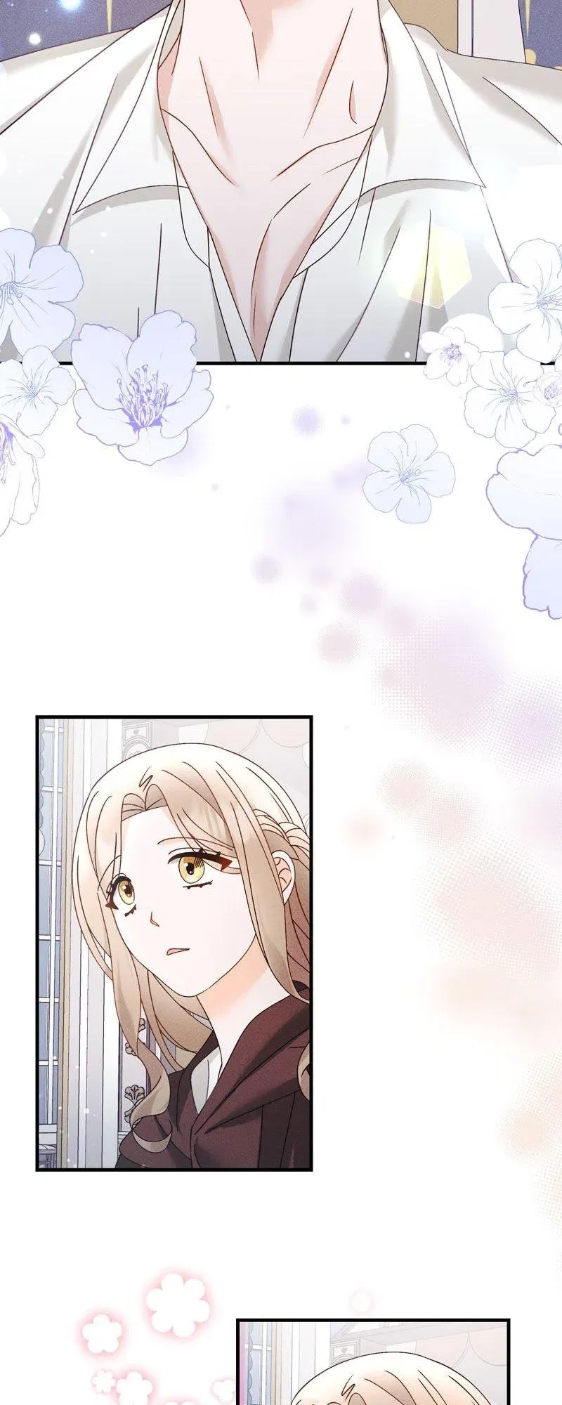He’s Now Healthy-Perhaps Too Much Chapter 20 – Page 41