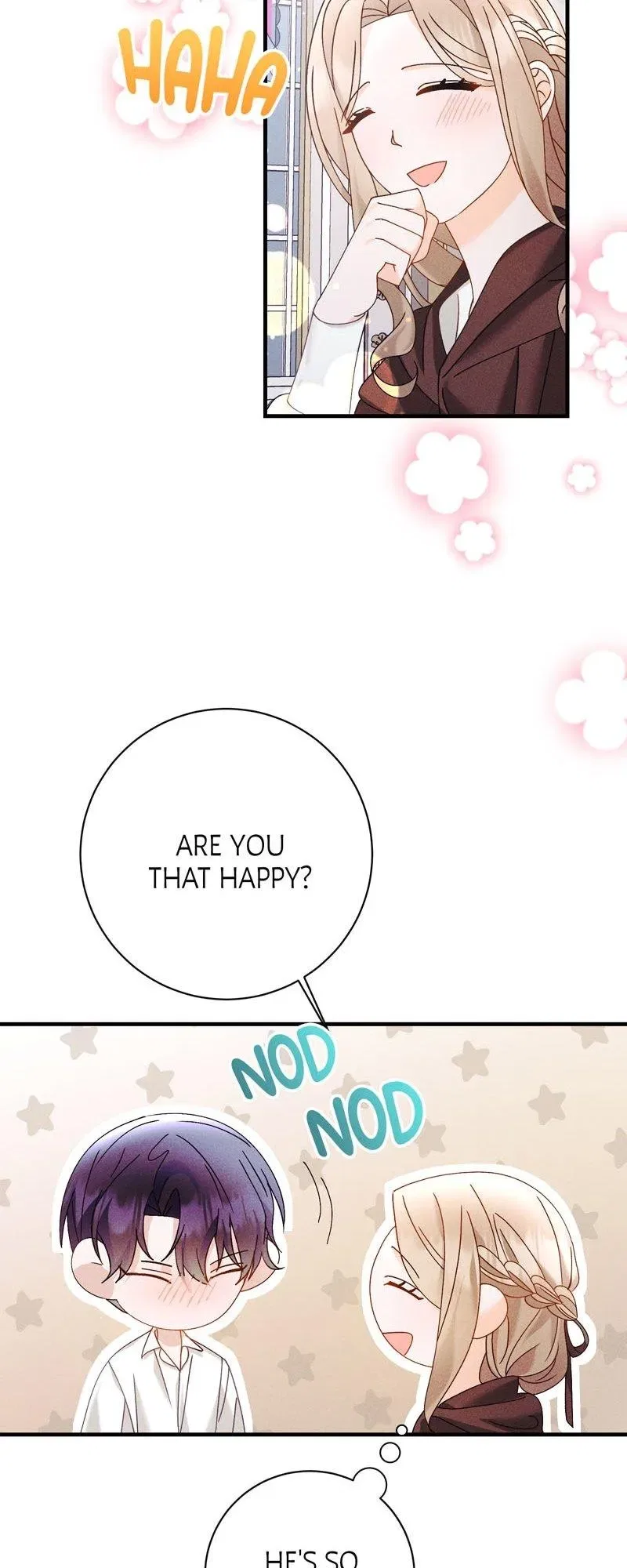 He’s Now Healthy-Perhaps Too Much Chapter 20 – Page 42
