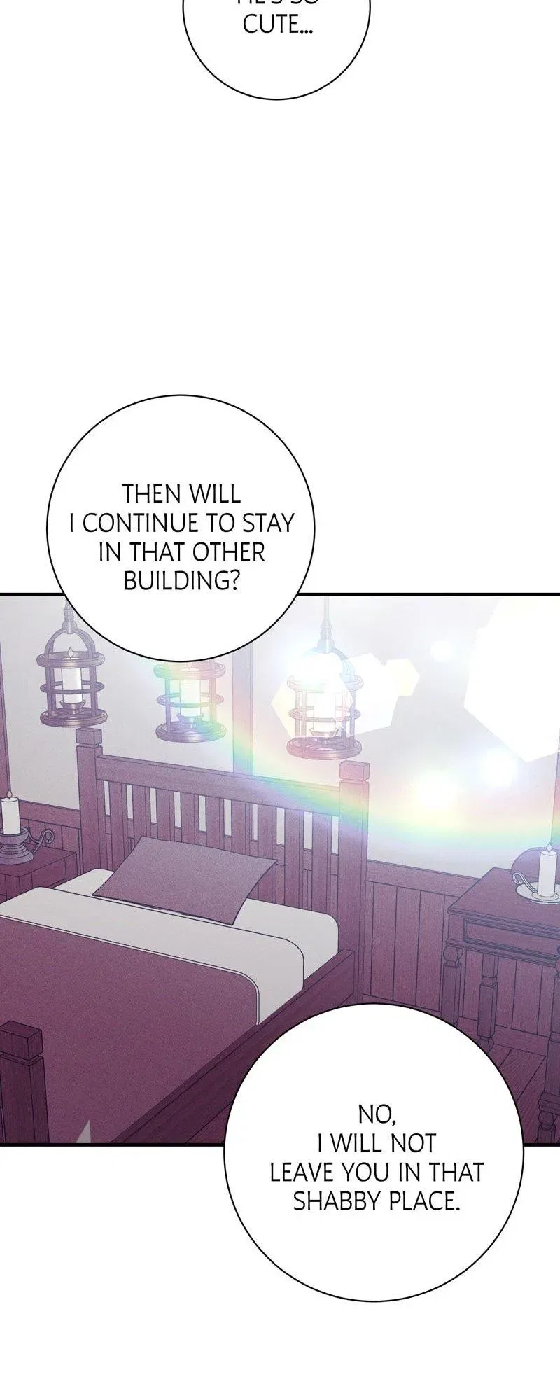 He’s Now Healthy-Perhaps Too Much Chapter 20 – Page 43