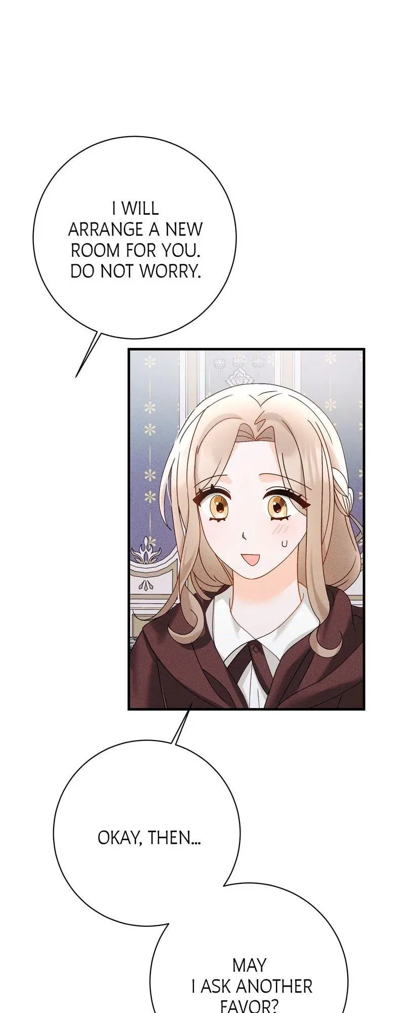 He’s Now Healthy-Perhaps Too Much Chapter 20 – Page 44