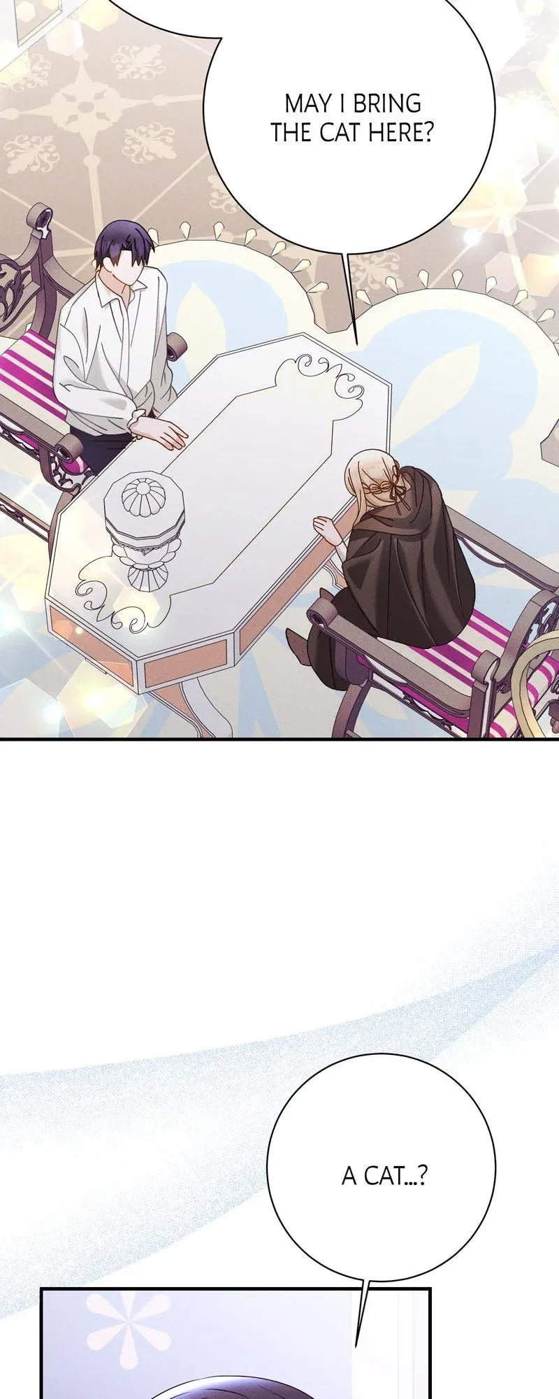 He’s Now Healthy-Perhaps Too Much Chapter 20 – Page 46