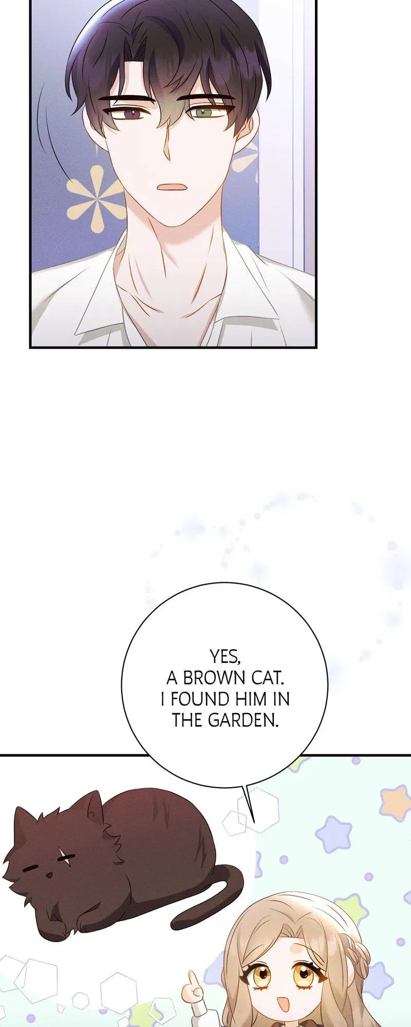 He’s Now Healthy-Perhaps Too Much Chapter 20 – Page 47