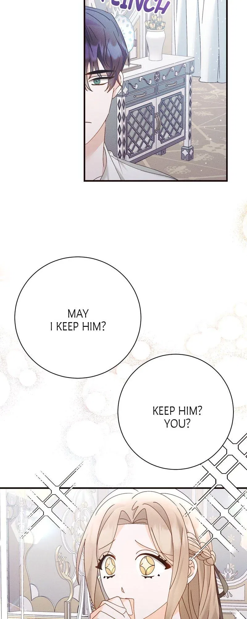 He’s Now Healthy-Perhaps Too Much Chapter 20 – Page 49