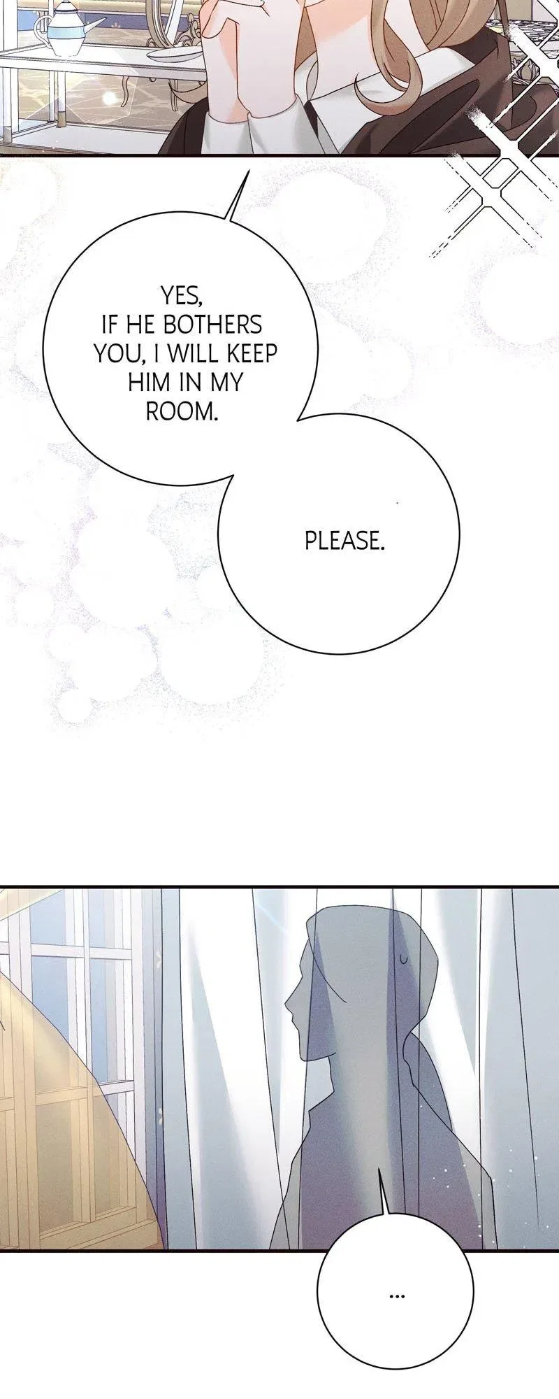 He’s Now Healthy-Perhaps Too Much Chapter 20 – Page 50