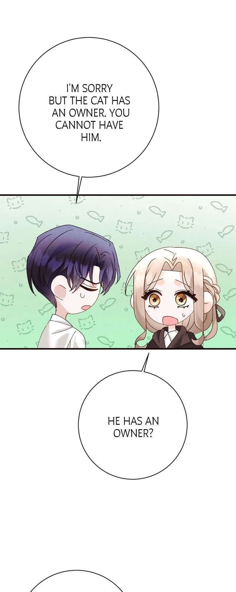 He’s Now Healthy-Perhaps Too Much Chapter 20 – Page 51