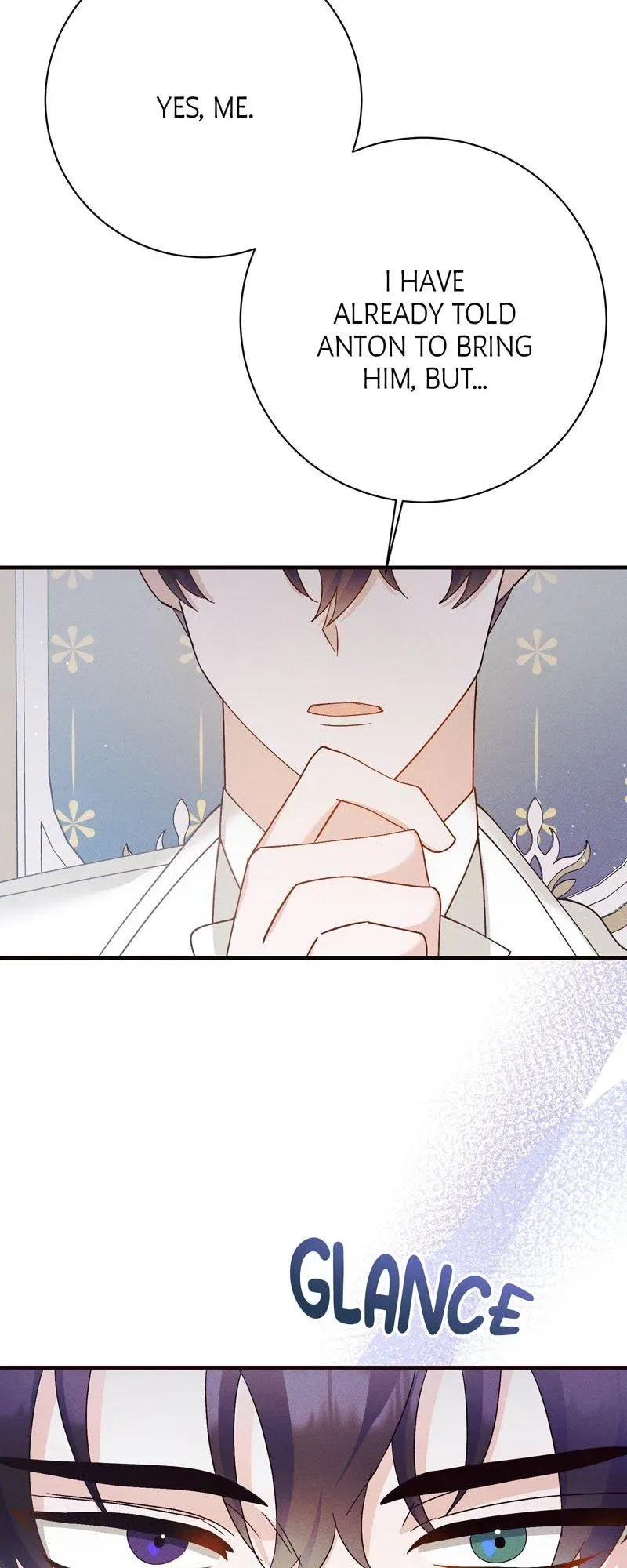 He’s Now Healthy-Perhaps Too Much Chapter 20 – Page 52